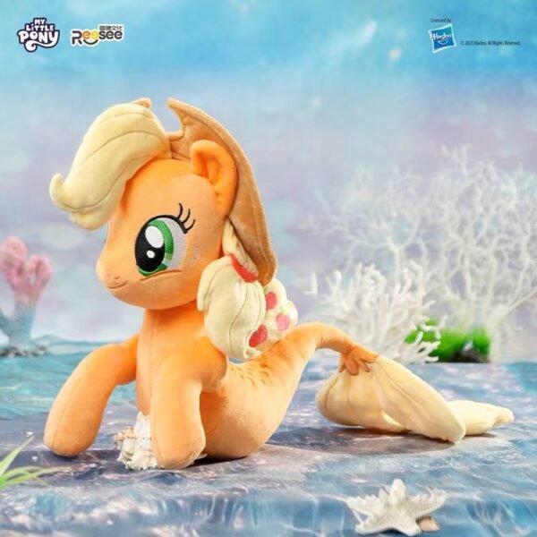 My Little Pony Reesee Mermaid Plush - Image 2