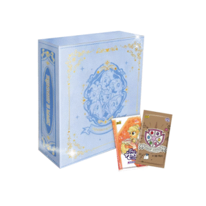 My Little Pony Exclusive Shanghai Folder