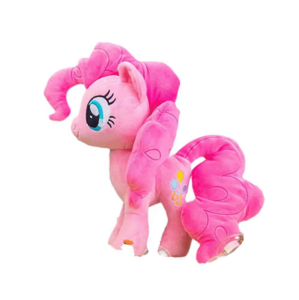 My Little Pony Reesee Plush
