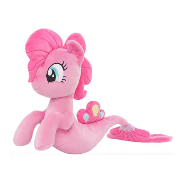 My Little Pony Reesee Mermaid Plush